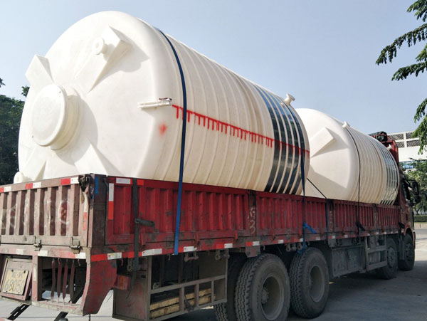 采購經(jīng)驗：長沙稀硫酸儲罐材質(zhì)該如何選擇？