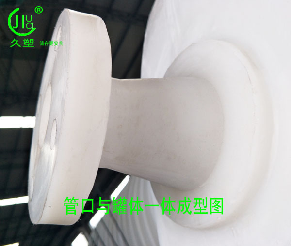 30%稀硫酸儲存罐材質(zhì)選擇的那些事兒