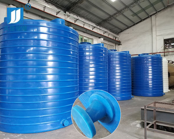 關(guān)于雙氧水儲罐選擇時的一些問題您知道多少？