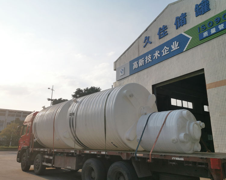 用LDPE和LLDPE制作的pe儲罐有什么區(qū)別呢？